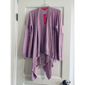 Lilly Pulitzer Danique Cardigan Size M NWT